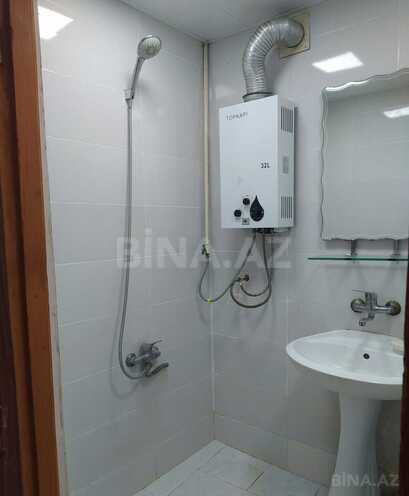 İcarəyə verilir 1 otaqlı köhnə tikili 40 m², Neftçilər m., photo 8 from 10