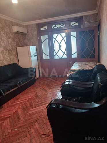İcarəyə verilir 1 otaqlı köhnə tikili 40 m², Neftçilər m., photo 3 from 10