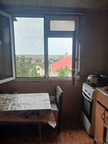 İcarəyə verilir 1 otaqlı köhnə tikili 40 m², Neftçilər m., photo 6 from 10