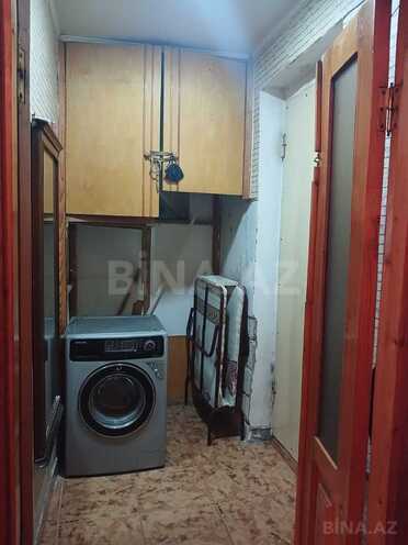 İcarəyə verilir 1 otaqlı köhnə tikili 40 m², Neftçilər m., photo 9 from 10