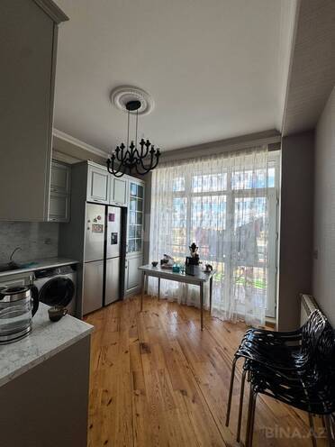 Satılır 2 otaqlı yeni tikili 82 m², Nəriman Nərimanov m., photo 3 from 10