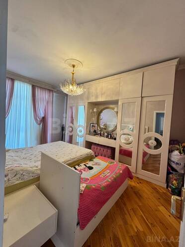 Satılır 2 otaqlı yeni tikili 82 m², Nəriman Nərimanov m., photo 7 from 10
