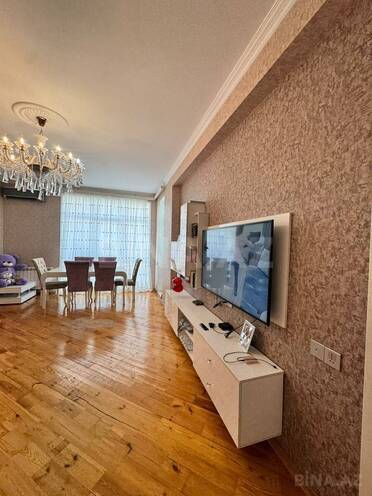 Satılır 2 otaqlı yeni tikili 82 m², Nəriman Nərimanov m., photo 6 from 10