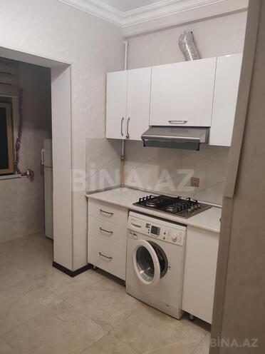 Satılır 2 otaqlı köhnə tikili 56 m², Xalqlar Dostluğu m., photo 4 from 10