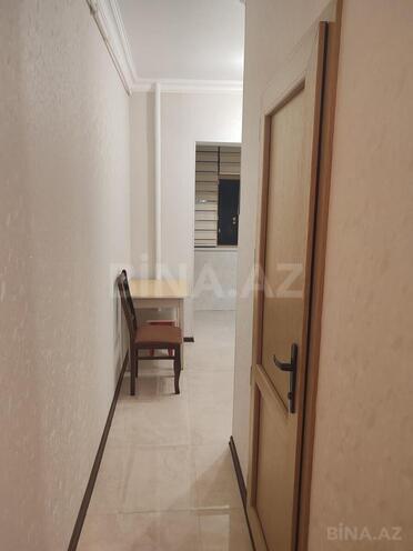 Satılır 2 otaqlı köhnə tikili 56 m², Xalqlar Dostluğu m., photo 7 from 10
