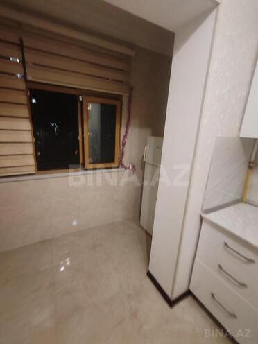 Satılır 2 otaqlı köhnə tikili 56 m², Xalqlar Dostluğu m., photo 5 from 10