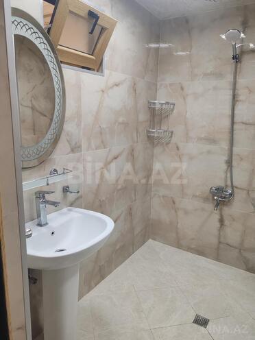 Satılır 2 otaqlı köhnə tikili 56 m², Xalqlar Dostluğu m., photo 8 from 10