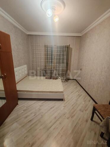 Satılır 2 otaqlı köhnə tikili 56 m², Xalqlar Dostluğu m., photo 6 from 10