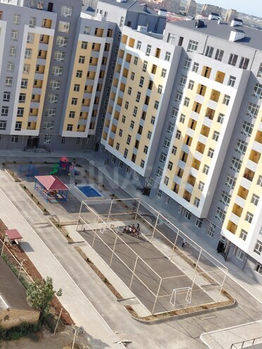 Продаётся 3-комн. новостройка 90 м², пос. Масазыр, photo 20 from 23