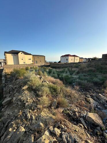 Satılır  torpaq 10 sot, Badamdar q., photo 1 from 17