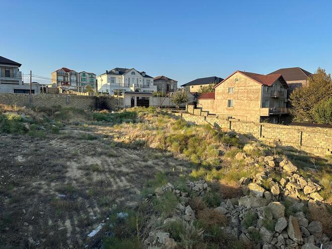 Satılır  torpaq 10 sot, Badamdar q., photo 13 from 17