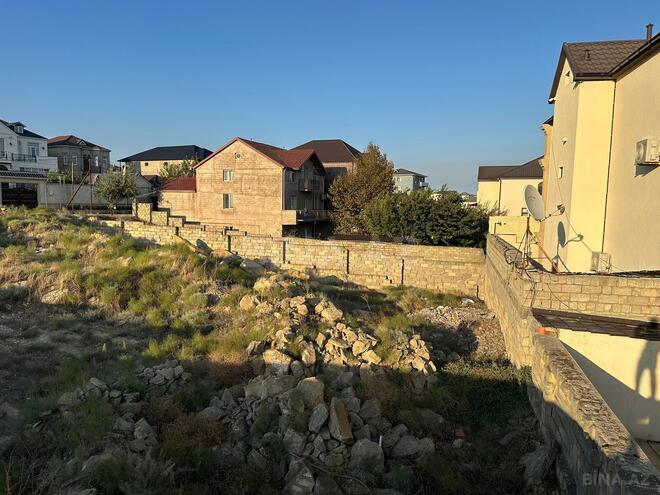 Satılır  torpaq 10 sot, Badamdar q., photo 12 from 17