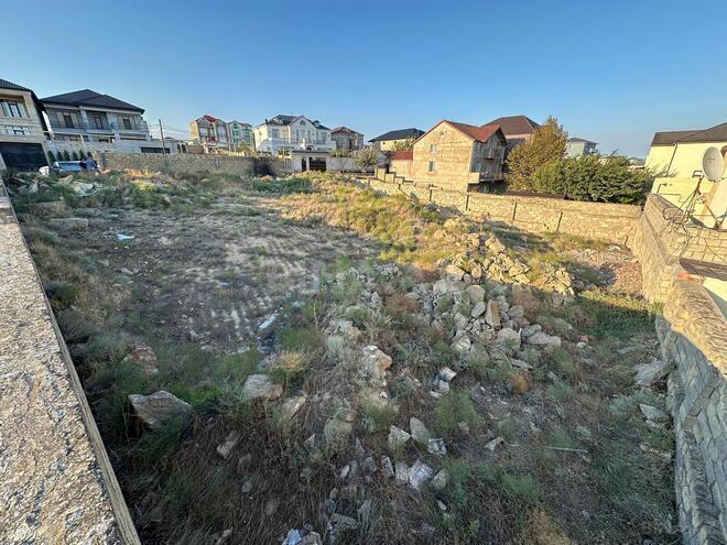 Satılır  torpaq 10 sot, Badamdar q., photo 9 from 17