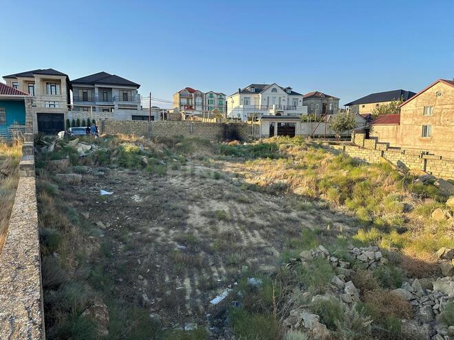 Satılır  torpaq 10 sot, Badamdar q., photo 11 from 17