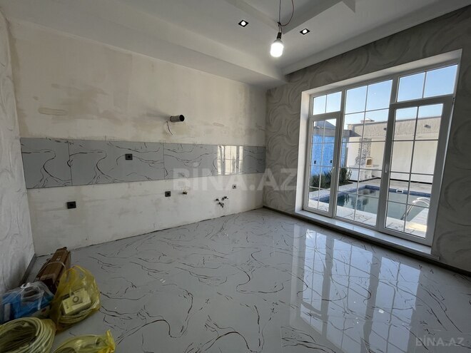 Продаётся 4-комн. дом/дача 124 м², пос. Шувеляны, photo 9 from 25