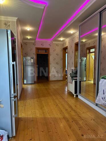 İcarəyə verilir 5 otaqlı həyət evi/bağ evi 100 m², Dədə Qorqud q., photo 11 from 12