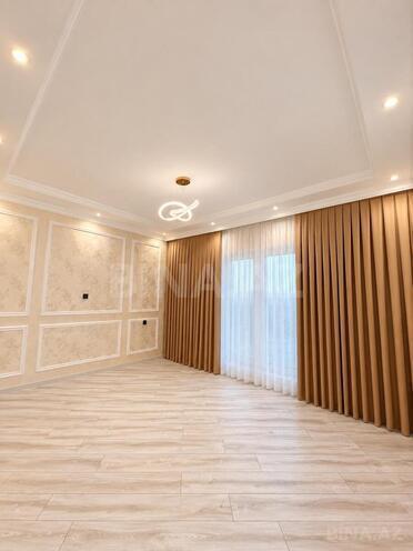 Satılır 3 otaqlı həyət evi/bağ evi 85 m², Novxanı q., photo 6 from 17