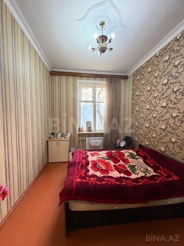 Satılır 2 otaqlı köhnə tikili 65 m², Bakıxanov q., photo 4 from 9