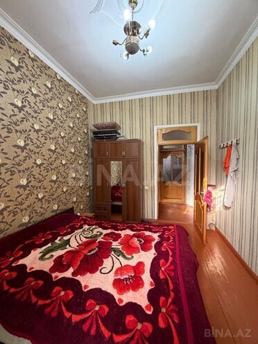 Satılır 2 otaqlı köhnə tikili 65 m², Bakıxanov q., photo 5 from 9