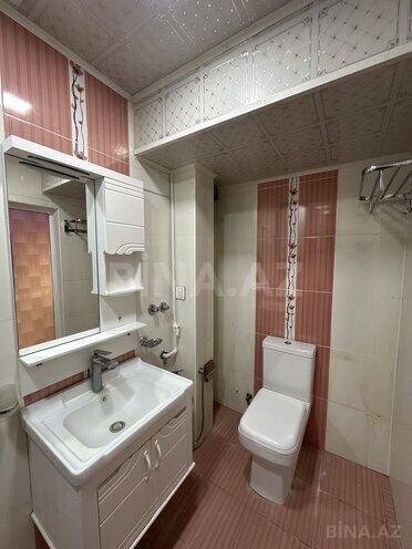 Satılır 2 otaqlı köhnə tikili 60 m², Əhmədli m., photo 13 from 14