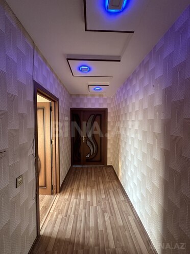 Satılır 2 otaqlı köhnə tikili 60 m², Əhmədli m., photo 11 from 14