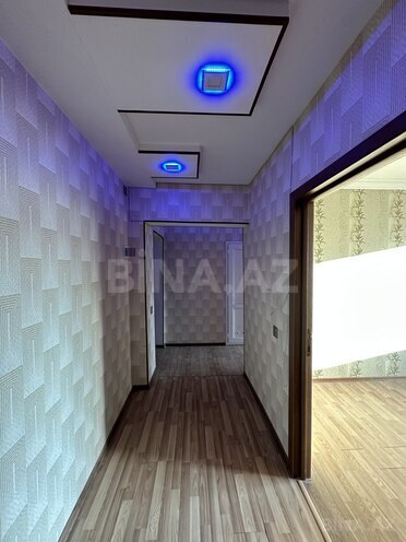 Satılır 2 otaqlı köhnə tikili 60 m², Əhmədli m., photo 10 from 14