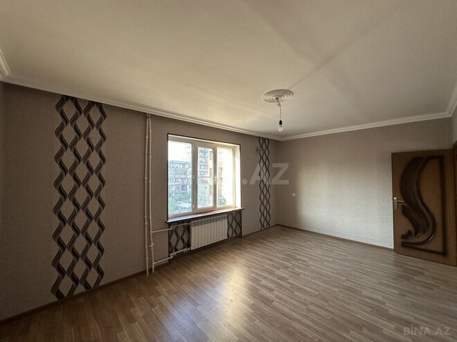 Satılır 2 otaqlı köhnə tikili 60 m², Əhmədli m., photo 4 from 14
