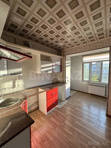 Satılır 2 otaqlı köhnə tikili 60 m², Əhmədli m., photo 7 from 14