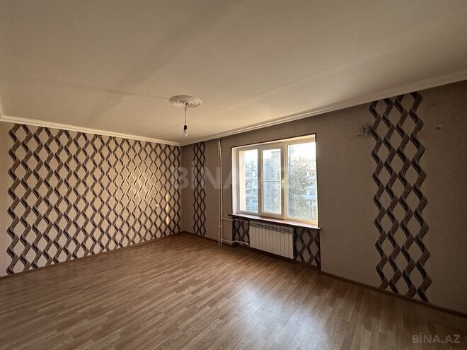 Satılır 2 otaqlı köhnə tikili 60 m², Əhmədli m., photo 1 from 14