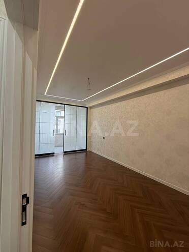 Satılır 2 otaqlı yeni tikili 58 m², photo 3 from 16