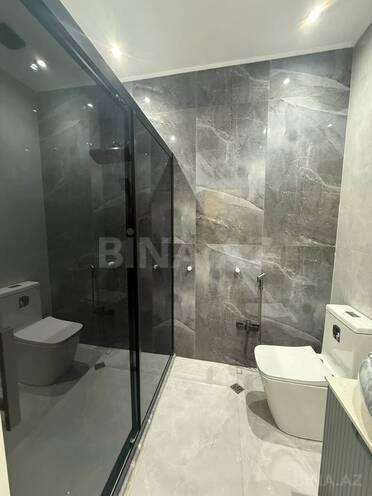 Satılır 2 otaqlı yeni tikili 58 m², photo 13 from 16