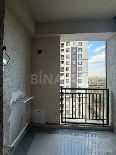 Satılır 2 otaqlı yeni tikili 58 m², photo 7 from 16
