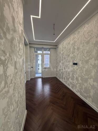 Satılır 2 otaqlı yeni tikili 58 m², photo 5 from 16