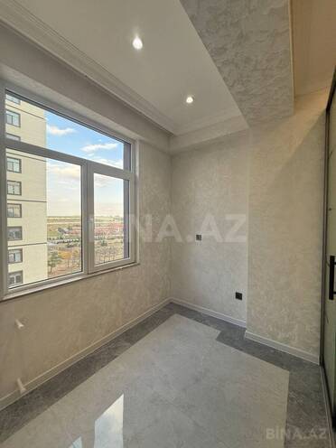 Satılır 2 otaqlı yeni tikili 58 m², photo 9 from 16