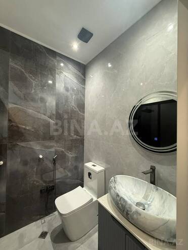 Satılır 2 otaqlı yeni tikili 58 m², photo 12 from 16