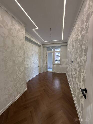 Satılır 2 otaqlı yeni tikili 58 m², photo 6 from 16