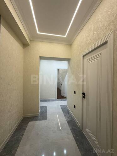 Satılır 2 otaqlı yeni tikili 58 m², photo 10 from 16