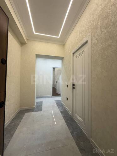 Satılır 2 otaqlı yeni tikili 58 m², photo 11 from 16