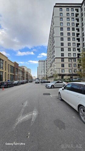 Satılır 2 otaqlı yeni tikili 58 m², photo 15 from 16