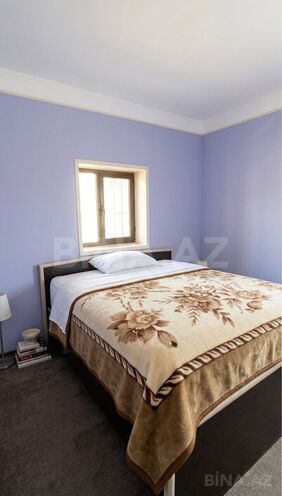 Satılır 4 otaqlı həyət evi/bağ evi 100 m², Novxanı q., photo 13 from 17