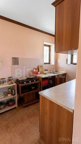 Satılır 4 otaqlı həyət evi/bağ evi 100 m², Novxanı q., photo 16 from 17
