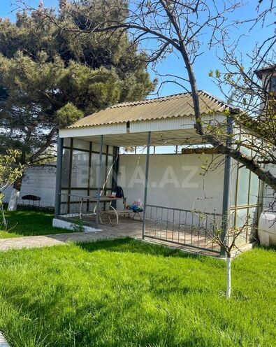 Satılır 4 otaqlı həyət evi/bağ evi 100 m², Novxanı q., photo 5 from 17