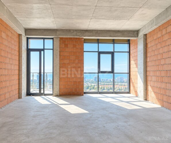 Satılır 2 otaqlı yeni tikili 64 m², Sea Breeze q., photo 4 from 7