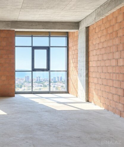 Satılır 2 otaqlı yeni tikili 64 m², Sea Breeze q., photo 5 from 7