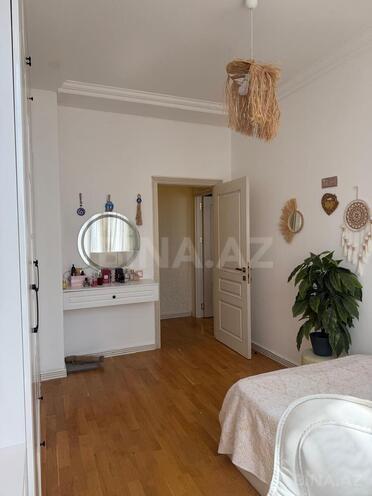 Satılır 3 otaqlı yeni tikili 175 m², 4-cü mikrorayon q., photo 9 from 26