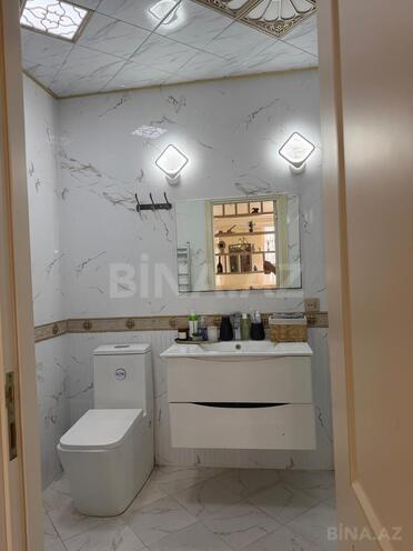 Satılır 3 otaqlı yeni tikili 175 m², 4-cü mikrorayon q., photo 15 from 26