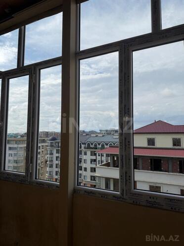 Satılır 3 otaqlı yeni tikili 175 m², 4-cü mikrorayon q., photo 24 from 26