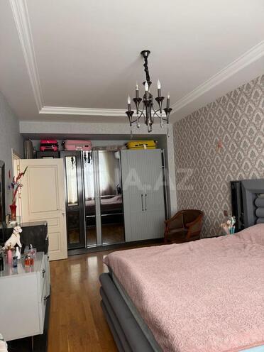 Satılır 3 otaqlı yeni tikili 175 m², 4-cü mikrorayon q., photo 12 from 26