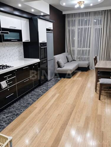 Satılır 2 otaqlı yeni tikili 101 m², Şah İsmayıl Xətai m., photo 7 from 11