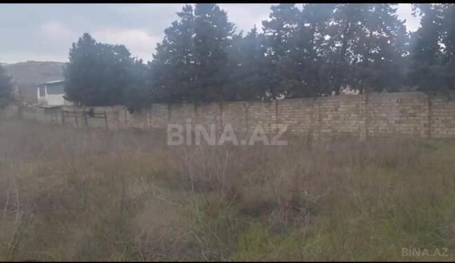 Satılır  torpaq 8 sot, Nardaran q., photo 5 from 6